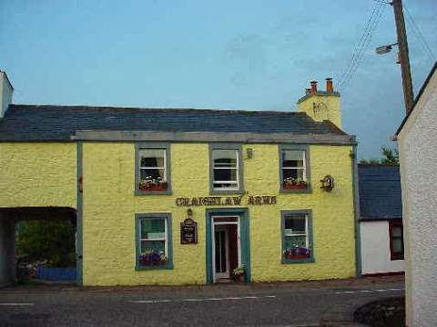 Craighlaw Arms Hotel photo